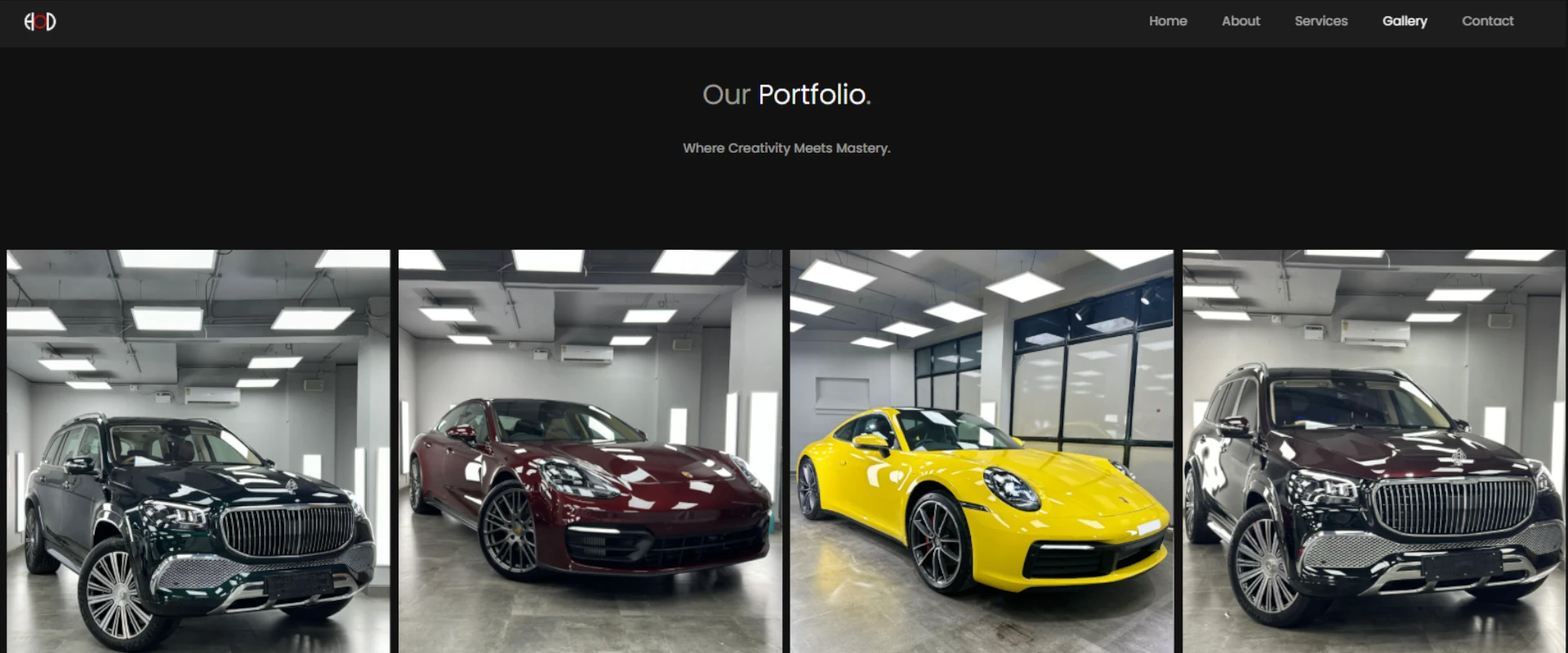 Project Illustration