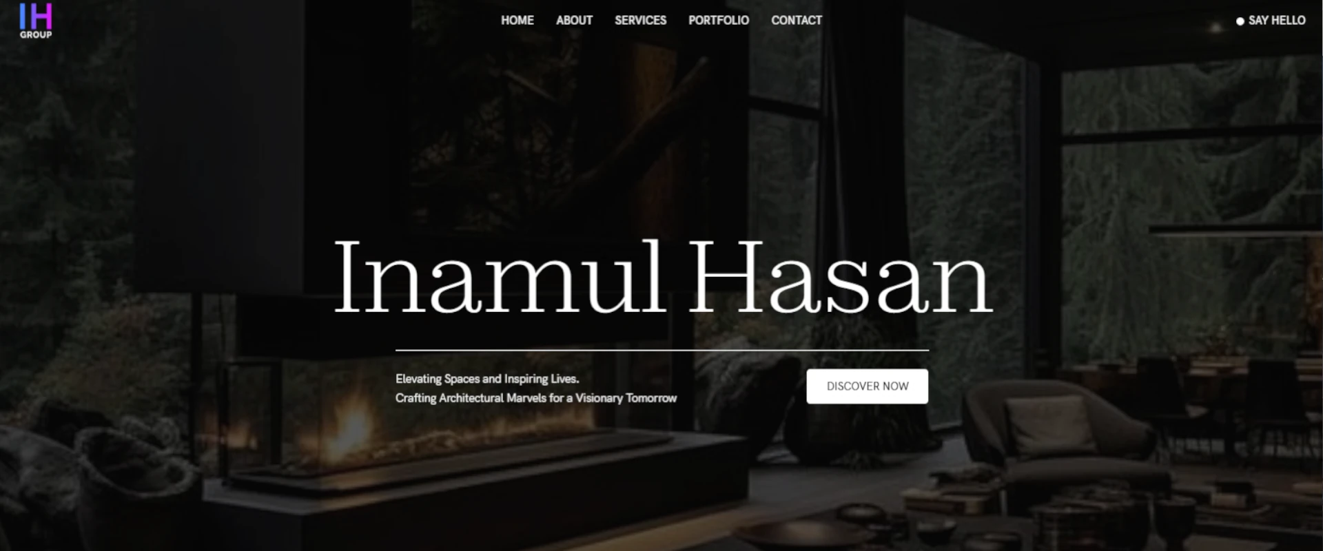 Project Illustration