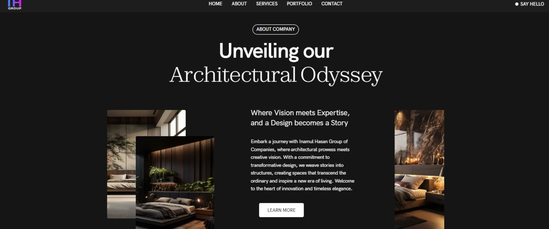 Project Illustration