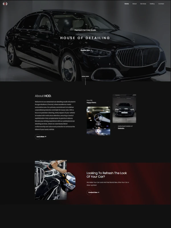 Project Illustration