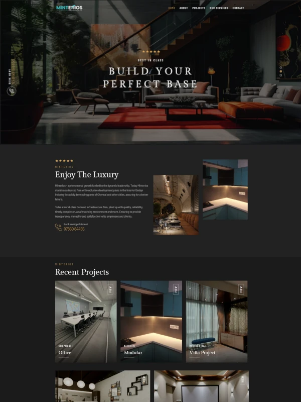 Project Illustration